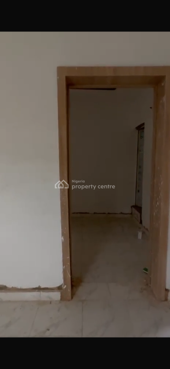 a Newly Built and Standard Miniflat, Fadipe Street, Shomolu., Palmgrove, Shomolu, Lagos, Mini Flat (room and Parlour) for Rent