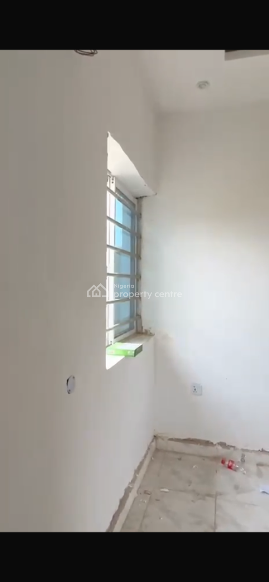 a Newly Built and Standard Miniflat, Fadipe Street, Shomolu., Palmgrove, Shomolu, Lagos, Mini Flat (room and Parlour) for Rent