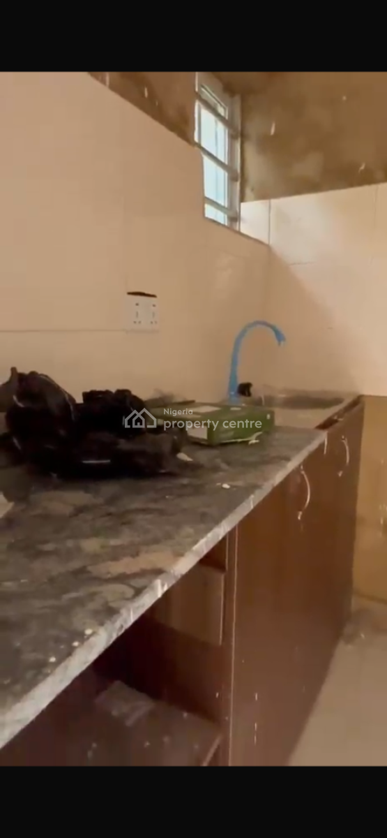 a Newly Built and Standard Miniflat, Fadipe Street, Shomolu., Palmgrove, Shomolu, Lagos, Mini Flat (room and Parlour) for Rent