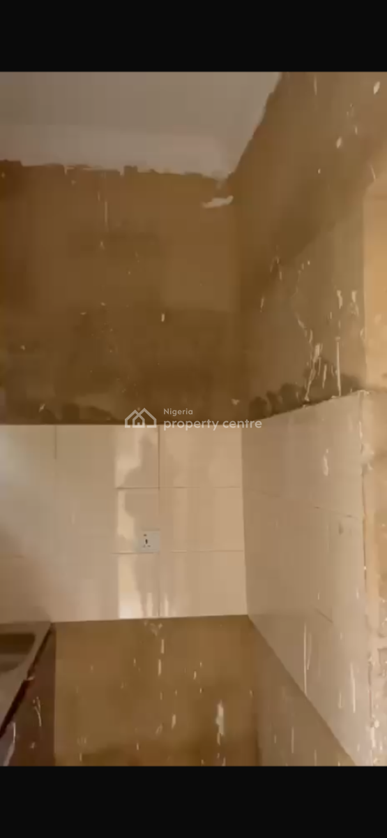 a Newly Built and Standard Miniflat, Fadipe Street, Shomolu., Palmgrove, Shomolu, Lagos, Mini Flat (room and Parlour) for Rent