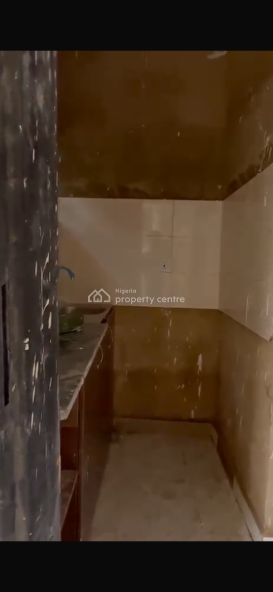 a Newly Built and Standard Miniflat, Fadipe Street, Shomolu., Palmgrove, Shomolu, Lagos, Mini Flat (room and Parlour) for Rent