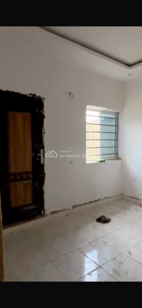 a Newly Built and Standard Miniflat, Fadipe Street, Shomolu., Palmgrove, Shomolu, Lagos, Mini Flat (room and Parlour) for Rent