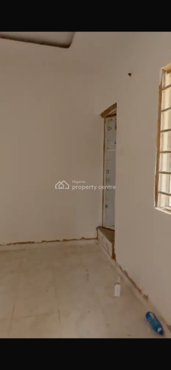 a Newly Built and Standard Miniflat, Fadipe Street, Shomolu., Palmgrove, Shomolu, Lagos, Mini Flat (room and Parlour) for Rent