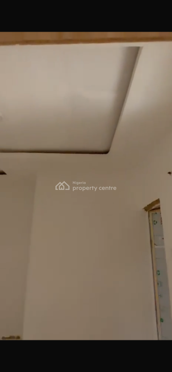 a Newly Built and Standard Miniflat, Fadipe Street, Shomolu., Palmgrove, Shomolu, Lagos, Mini Flat (room and Parlour) for Rent