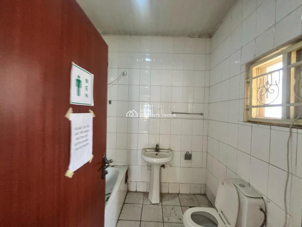 5 Bedroom Fully Detached Duplex with Boys Quarters in a Mini Estate, Utako, Utako, Abuja, Detached Duplex for Sale