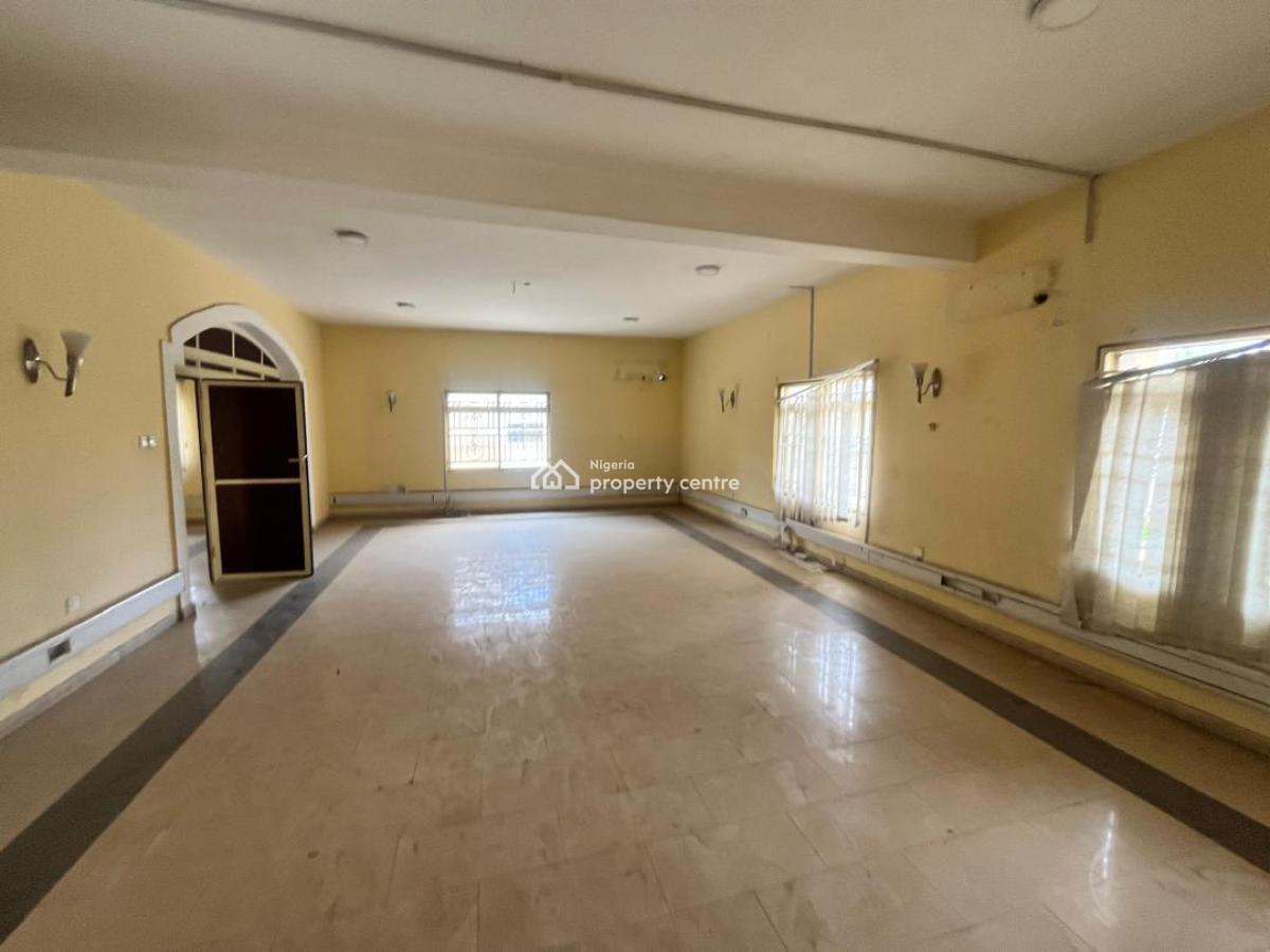 5 Bedroom Fully Detached Duplex with Boys Quarters in a Mini Estate, Utako, Utako, Abuja, Detached Duplex for Sale