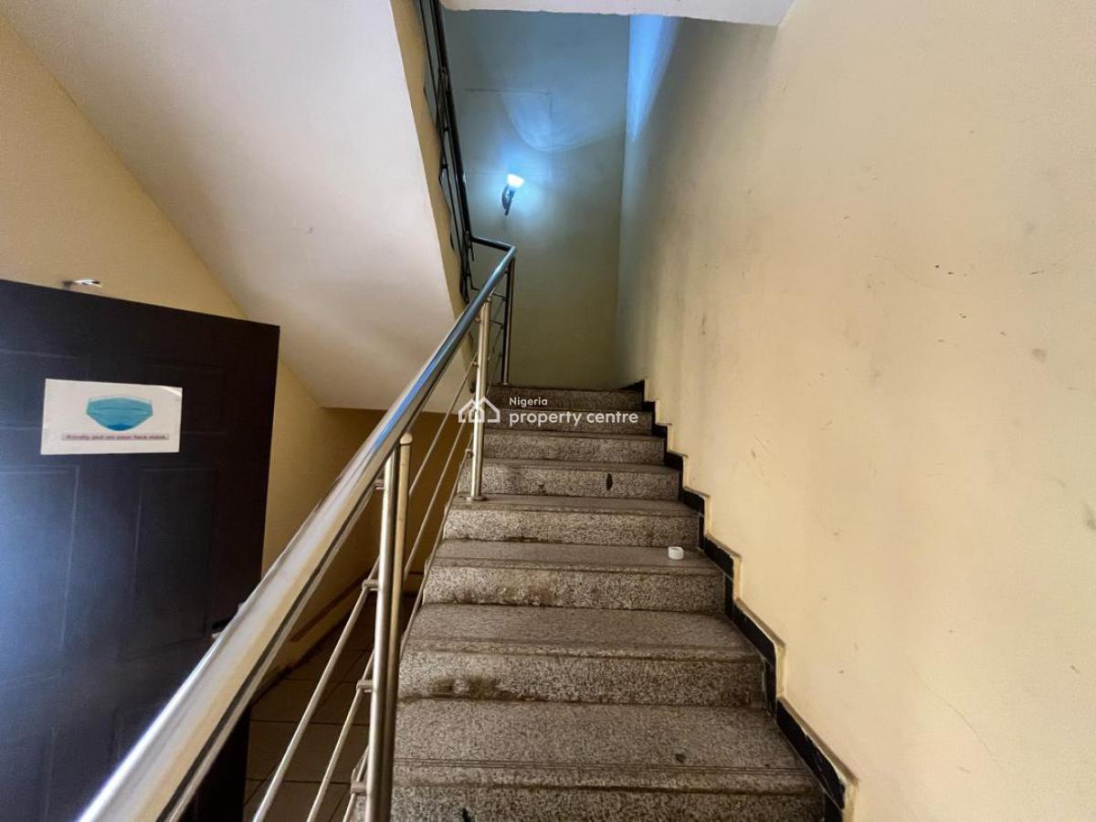 5 Bedroom Fully Detached Duplex with Boys Quarters in a Mini Estate, Utako, Utako, Abuja, Detached Duplex for Sale