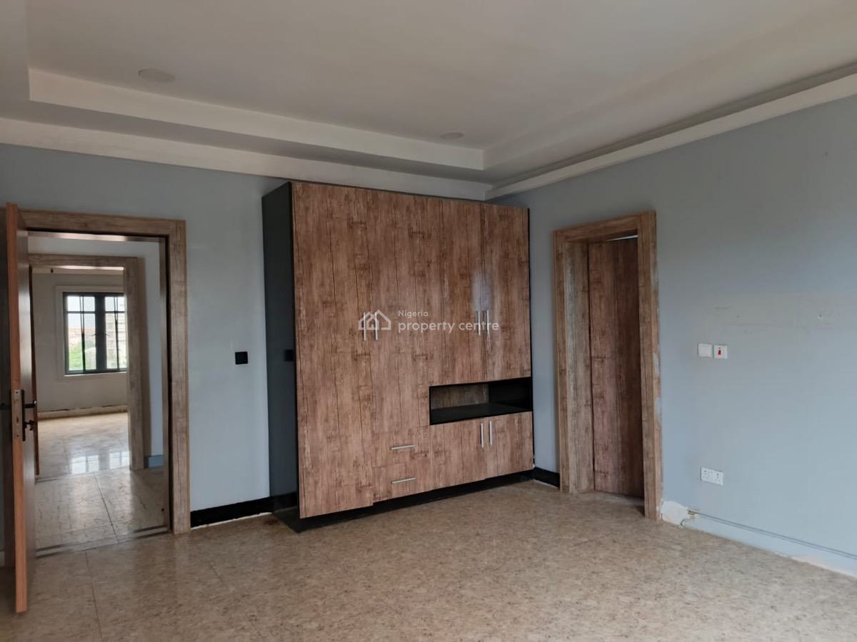3 Bedroom Apartment, Victoria Island (vi), Lagos, Flat / Apartment for Rent