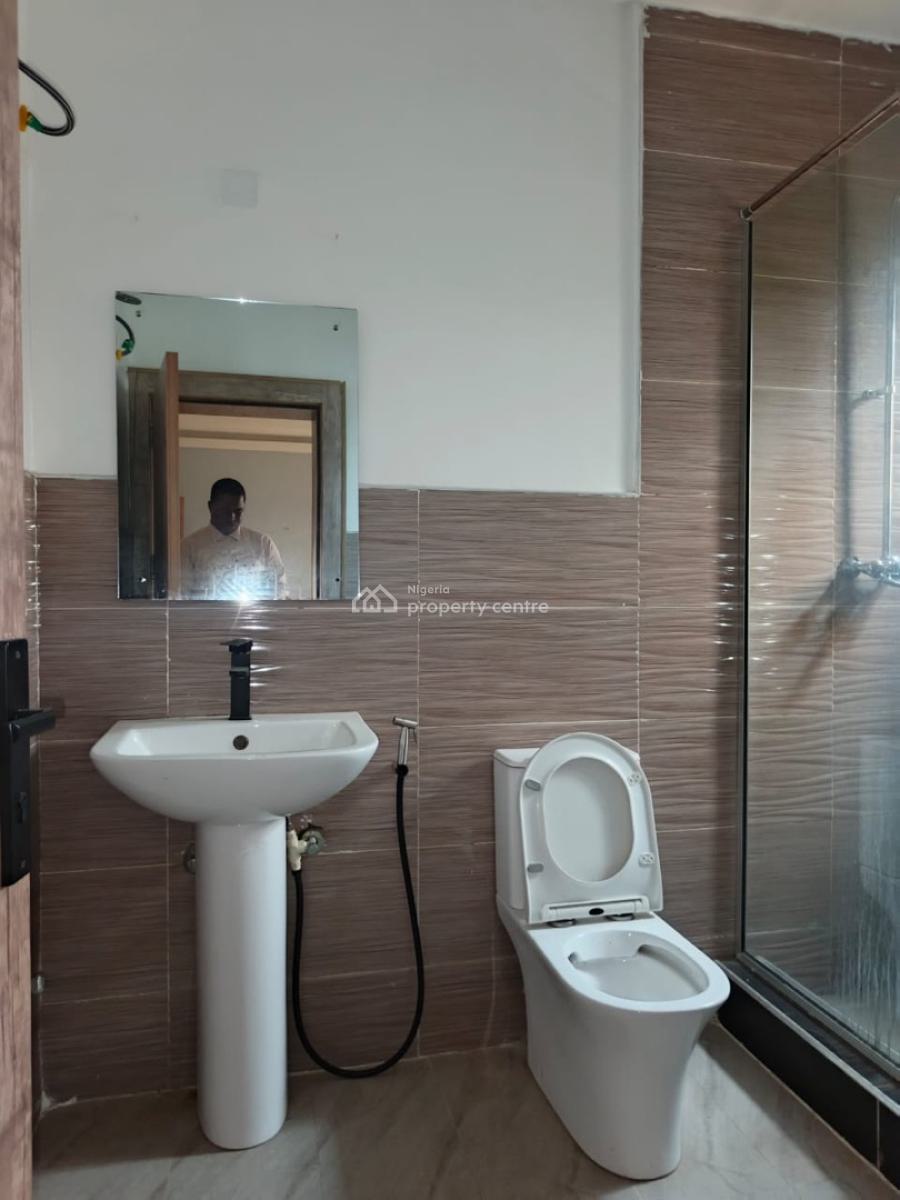 3 Bedroom Apartment, Victoria Island (vi), Lagos, Flat / Apartment for Rent