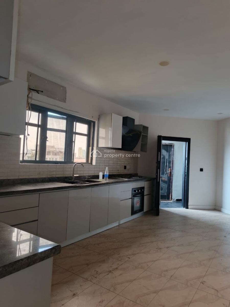 3 Bedroom Apartment, Victoria Island (vi), Lagos, Flat / Apartment for Rent