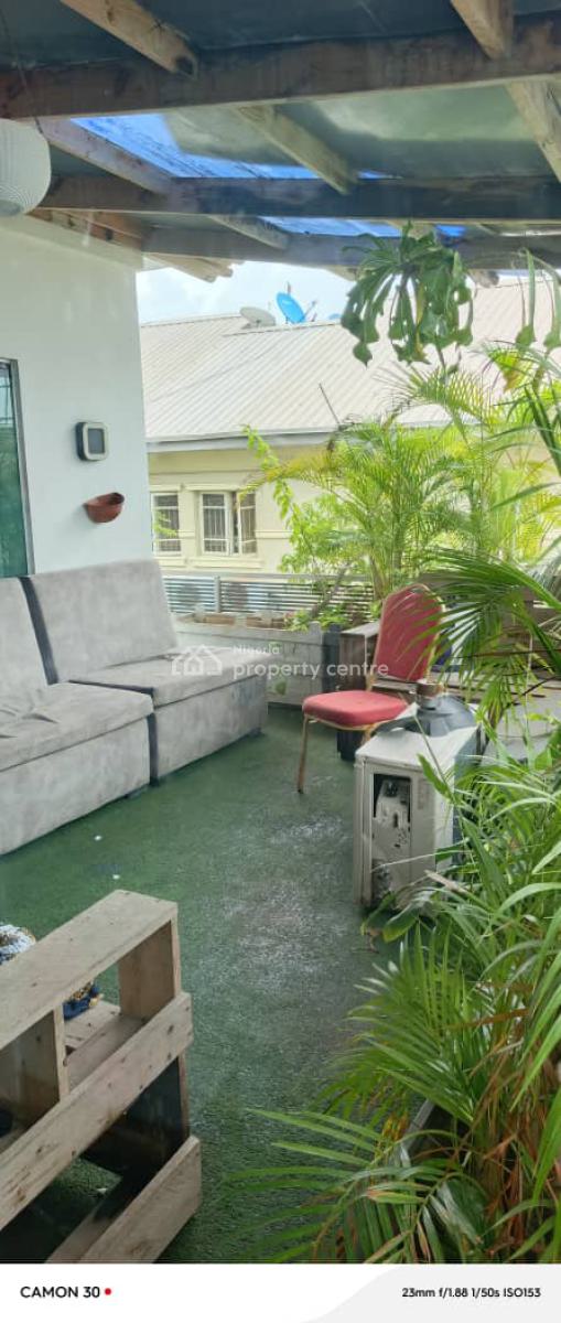 270sqm Open Plan But Partitioned Already, T.f. Kuboye Street, Lekki Phase 1 Right Hand Side Lagos, Lekki Phase 1, Lekki, Lagos, Office Space for Rent