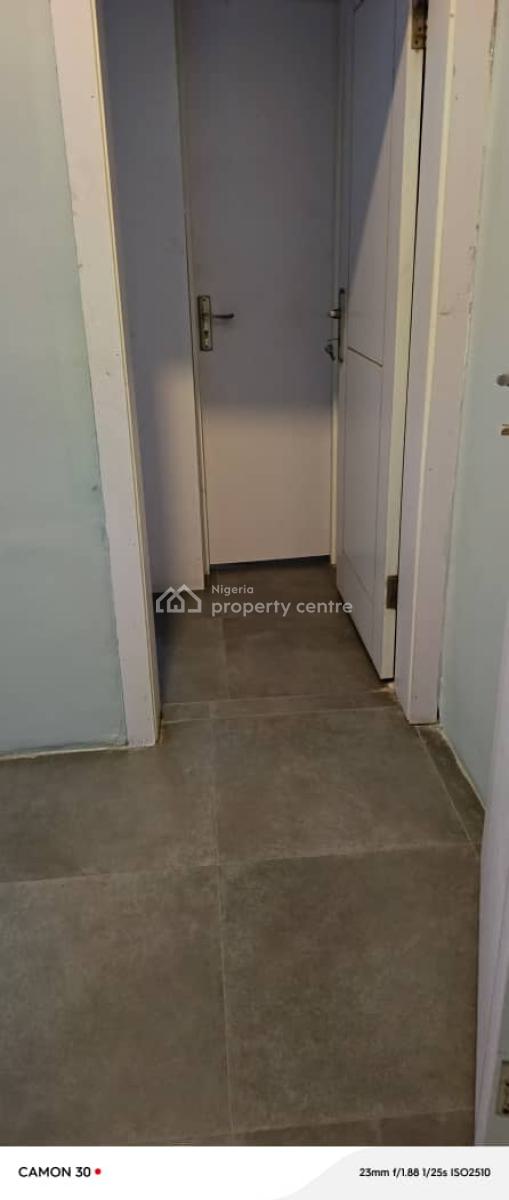 270sqm Open Plan But Partitioned Already, T.f. Kuboye Street, Lekki Phase 1 Right Hand Side Lagos, Lekki Phase 1, Lekki, Lagos, Office Space for Rent