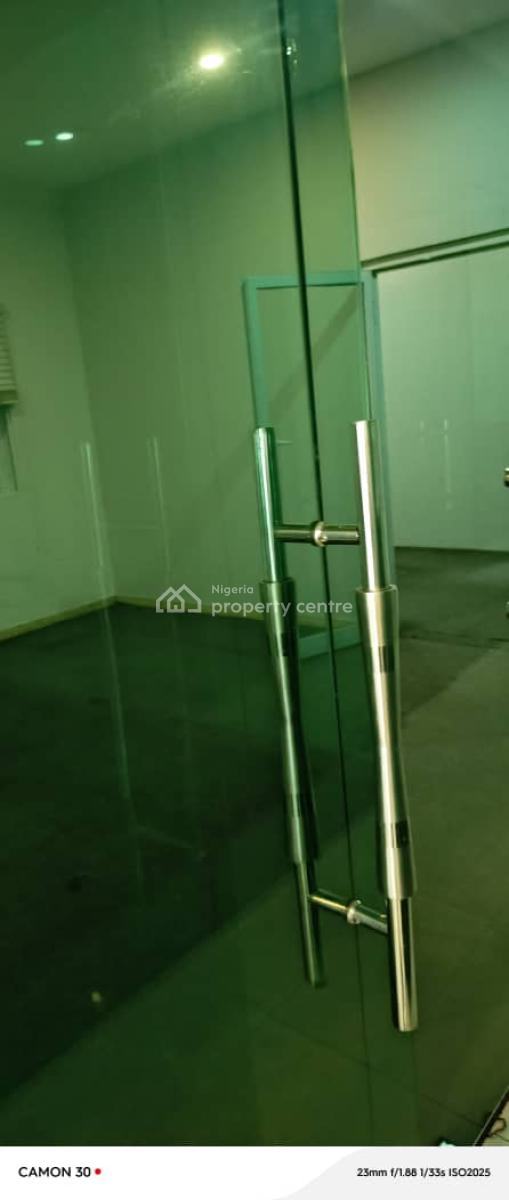 270sqm Open Plan But Partitioned Already, T.f. Kuboye Street, Lekki Phase 1 Right Hand Side Lagos, Lekki Phase 1, Lekki, Lagos, Office Space for Rent