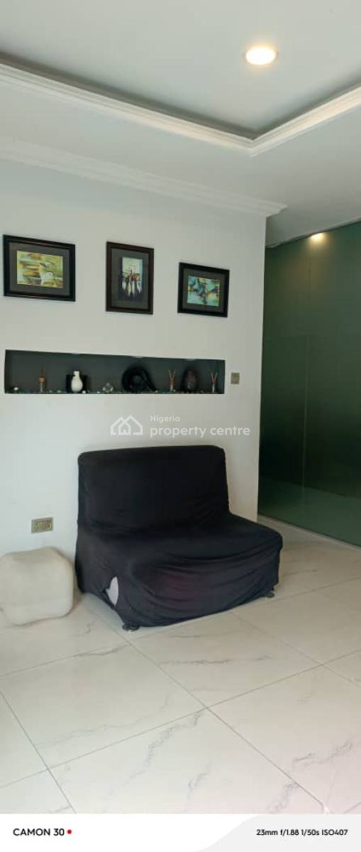 270sqm Open Plan But Partitioned Already, T.f. Kuboye Street, Lekki Phase 1 Right Hand Side Lagos, Lekki Phase 1, Lekki, Lagos, Office Space for Rent