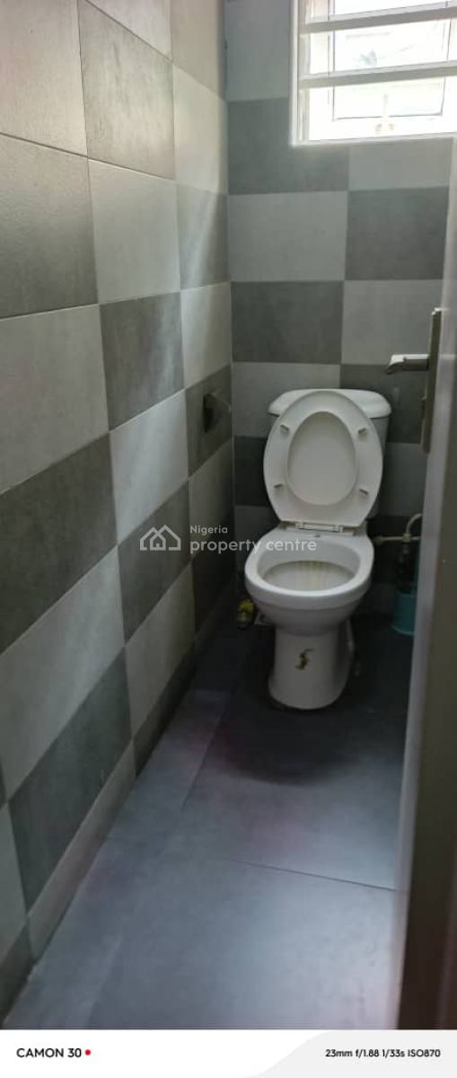 270sqm Open Plan But Partitioned Already, T.f. Kuboye Street, Lekki Phase 1 Right Hand Side Lagos, Lekki Phase 1, Lekki, Lagos, Office Space for Rent