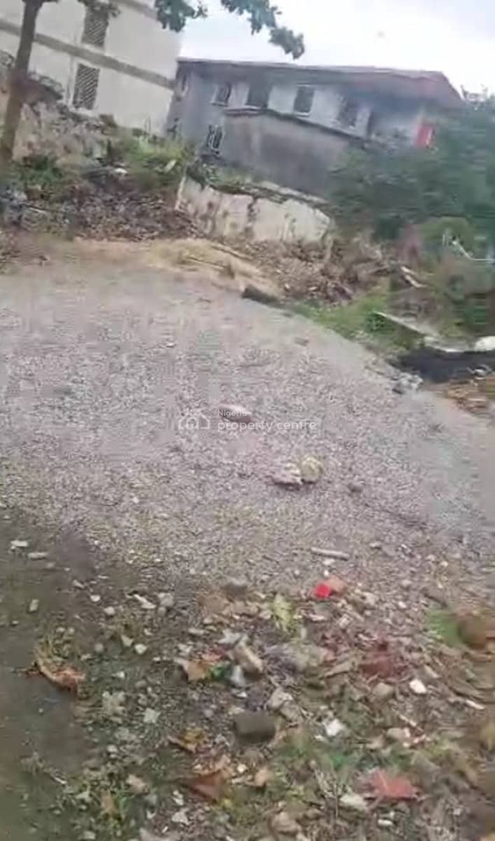 501 Square Meters of Land, Inside Ikeja G.r.a Estate, Ikeja Gra, Ikeja, Lagos, Land for Sale