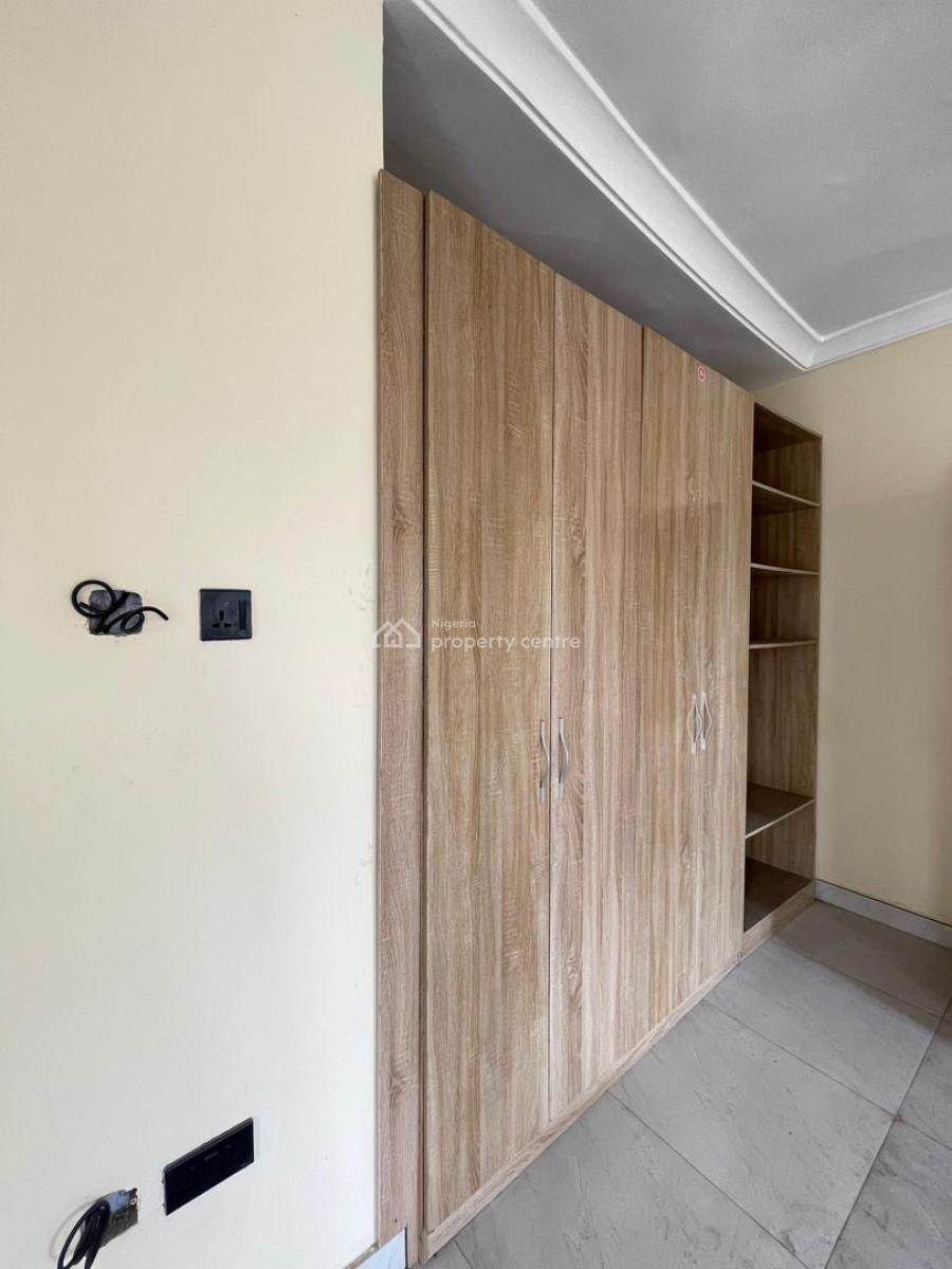 Beautifully Built 4 Bedroom Terrace Duplex with Bq, Shonibare, Maryland, Lagos, Terraced Duplex for Sale