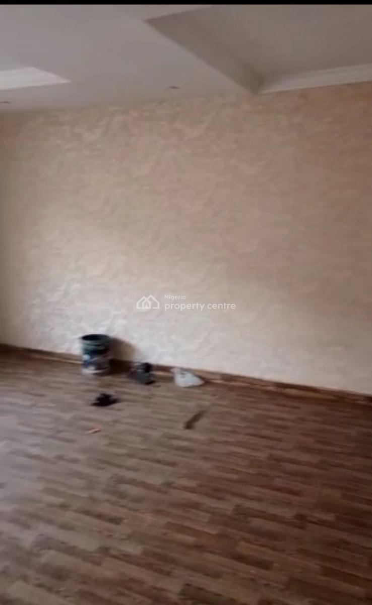 Relatively New, Spacious Mini Flat with 1t 1b All Tiled with Pop, Ward, Medina, Gbagada, Lagos, Mini Flat (room and Parlour) for Rent