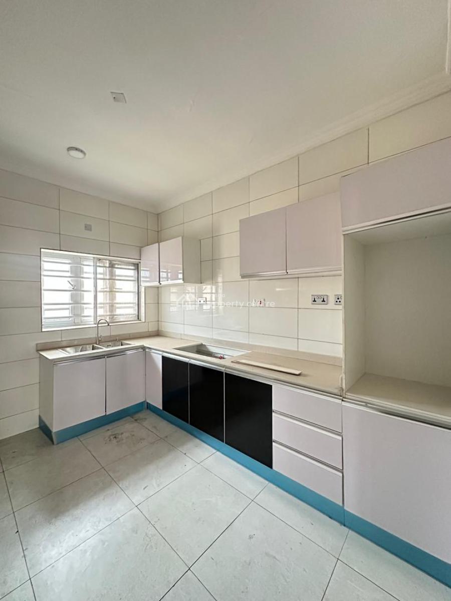 Beautiful 4 Bedroom Terrace Duplex with Bq, Gra, Ogudu, Lagos, Terraced Duplex for Sale