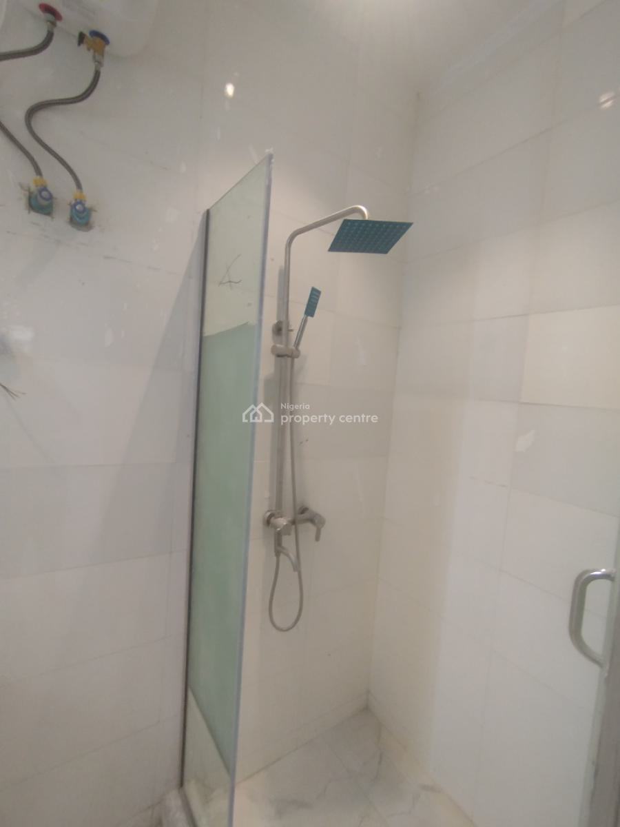 Newly Built 4 Bedroom Fully Detached House with Bq, Off Aro Ologolo Road, Ologolo, Lekki, Lagos, Detached Duplex for Sale