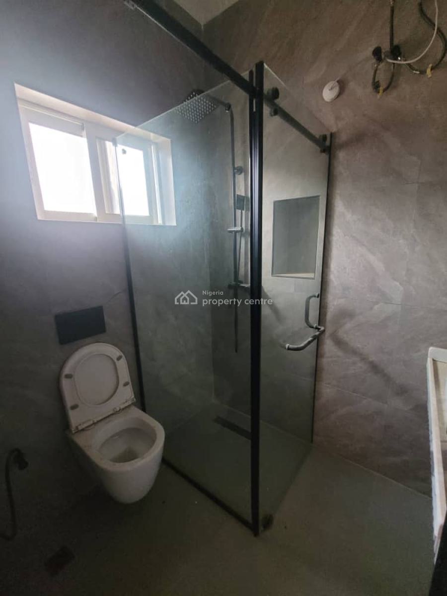 6 Units of Spaciously Finished 3 Bedroom, +bq for Cooperate, Maitama, Maitama District, Abuja, Detached Duplex for Rent