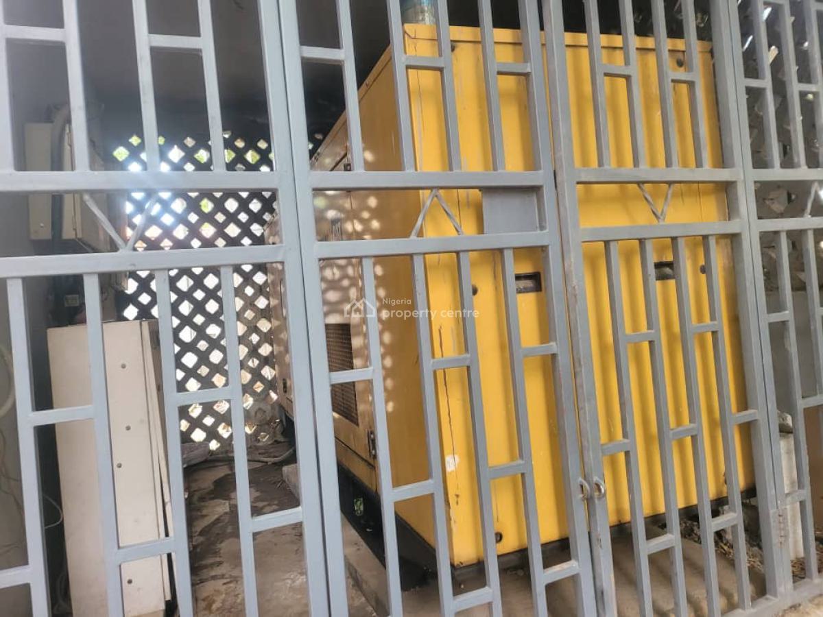 6 Units of Spaciously Finished 3 Bedroom, +bq for Cooperate, Maitama, Maitama District, Abuja, Detached Duplex for Rent