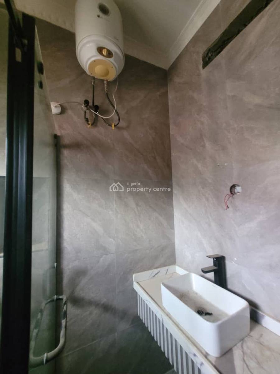 6 Units of Spaciously Finished 3 Bedroom, +bq for Cooperate, Maitama, Maitama District, Abuja, Detached Duplex for Rent