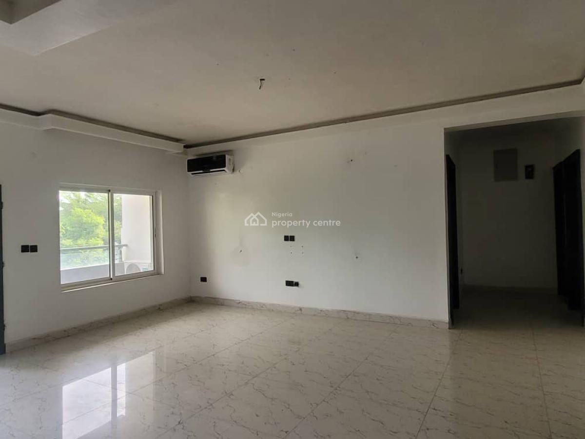 6 Units of Spaciously Finished 3 Bedroom, +bq for Cooperate, Maitama, Maitama District, Abuja, Detached Duplex for Rent