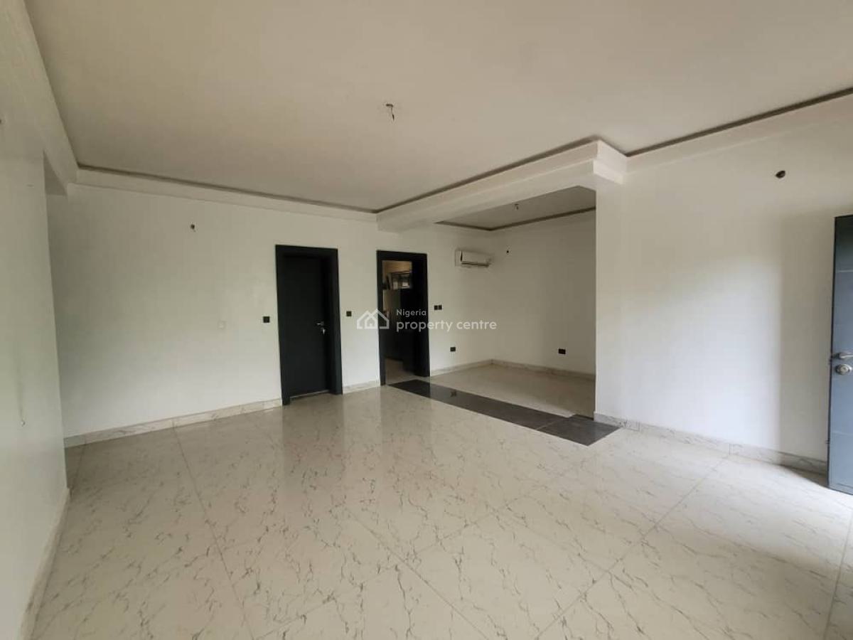 6 Units of Spaciously Finished 3 Bedroom, +bq for Cooperate, Maitama, Maitama District, Abuja, Detached Duplex for Rent