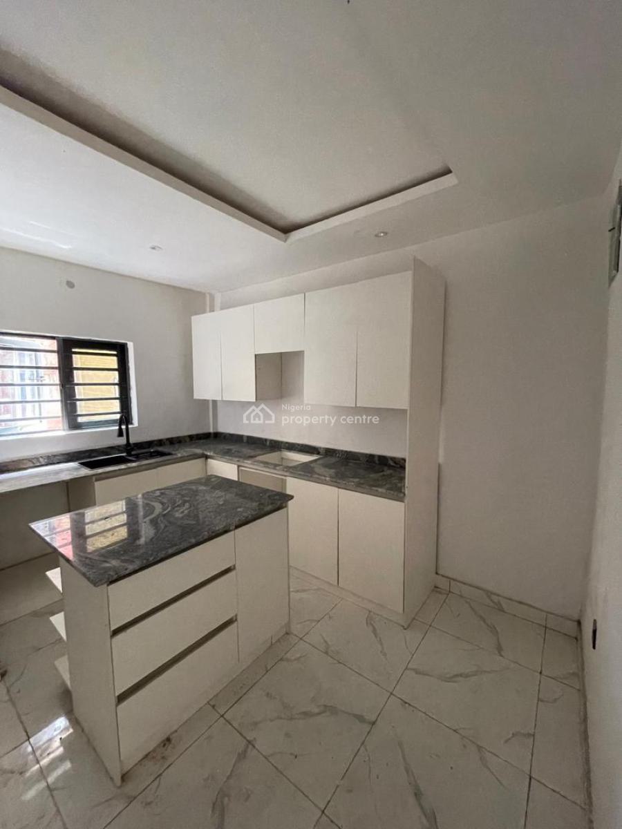 Lovely 3 Bedroom Apartment in a Serene Environment, in a Perfect Environment for Investment & Residential Purpose, Surulere, Lagos, Block of Flats for Sale