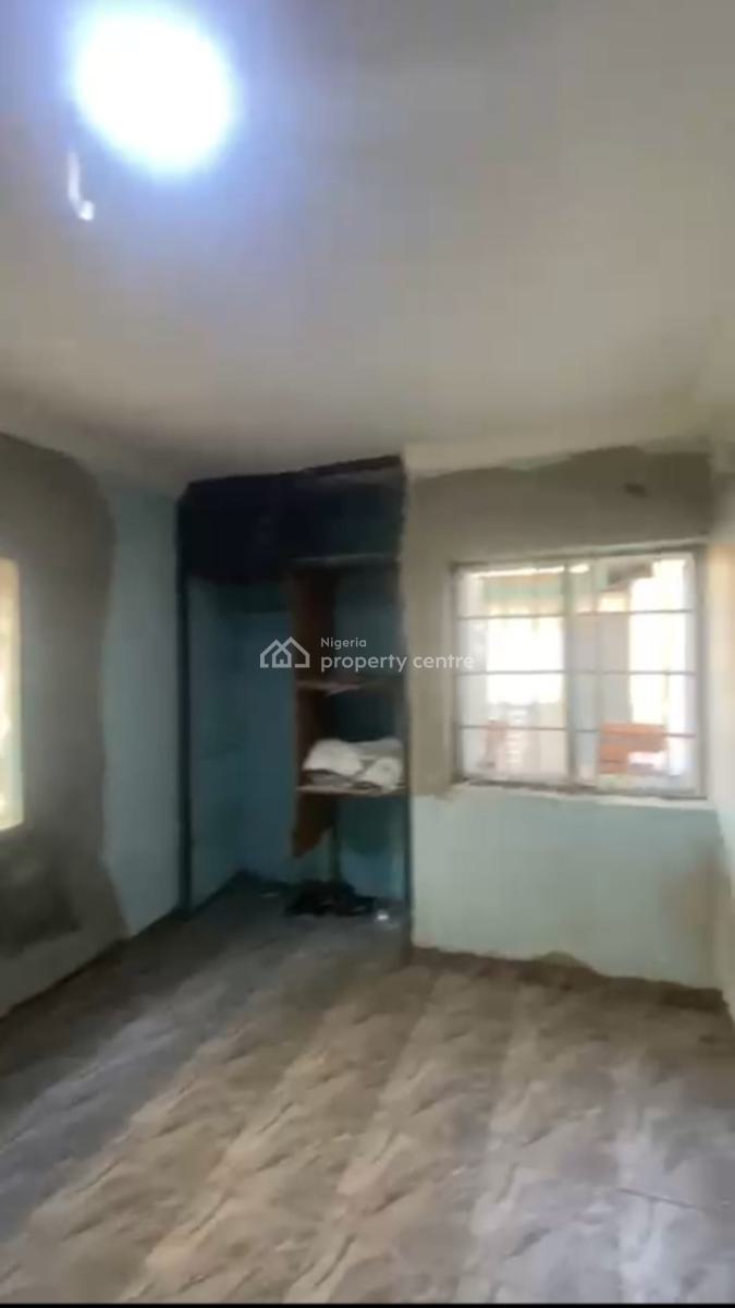 Decent 2bedrooms Ground Flat All Rooms Ensuite & Guest Toilet, Pop, R-jolad Axis New-garage Gbagada, Gbagada Phase 1, Gbagada, Lagos, Flat / Apartment for Rent