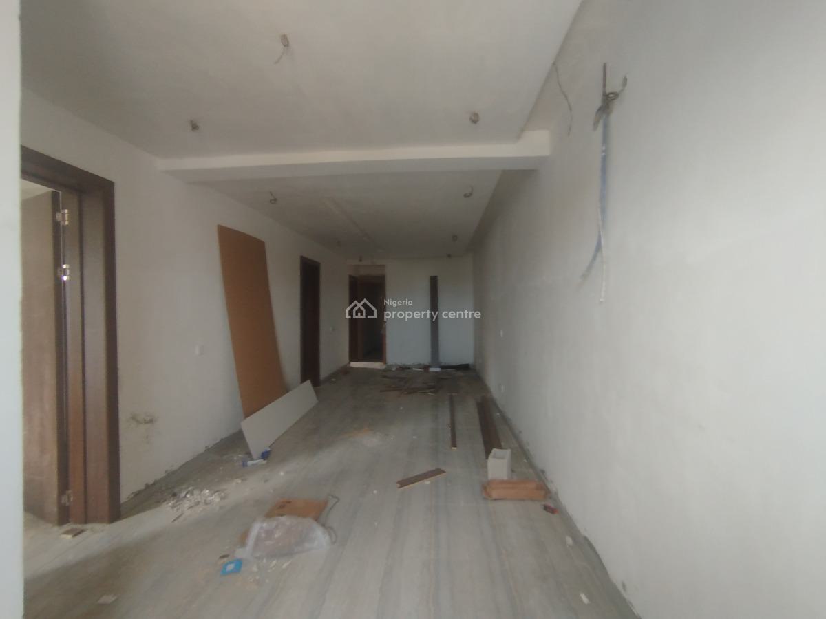 Newly Built 2 Bedroom Apartment, Off Aro Ologolo Road, Ologolo, Lekki, Lagos, Flat / Apartment for Sale