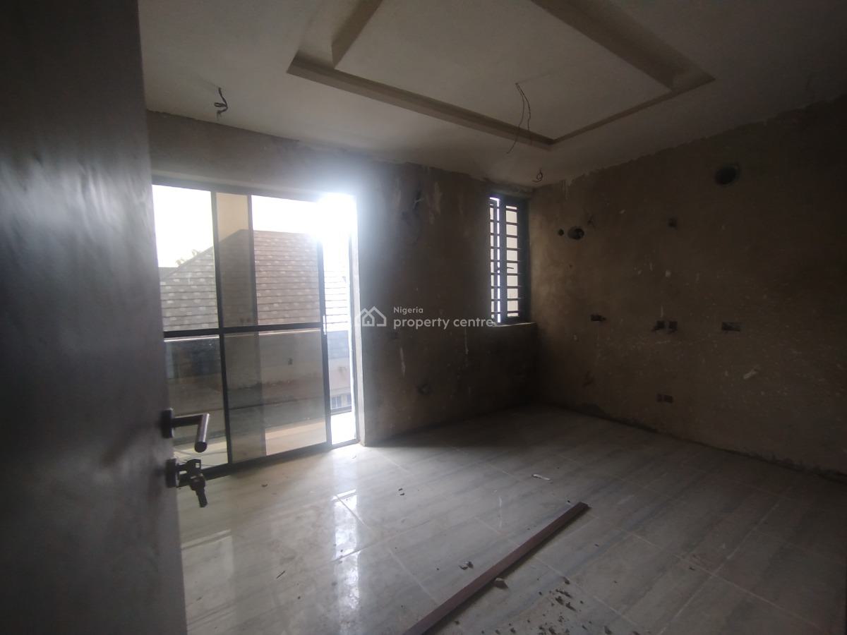Newly Built 2 Bedroom Apartment, Off Aro Ologolo Road, Ologolo, Lekki, Lagos, Flat / Apartment for Sale