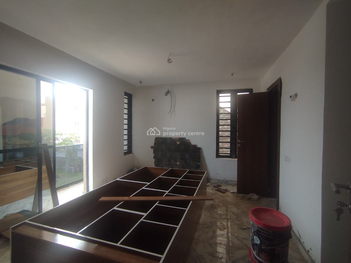 Newly Built 2 Bedroom Apartment, Off Aro Ologolo Road, Ologolo, Lekki, Lagos, Flat / Apartment for Sale