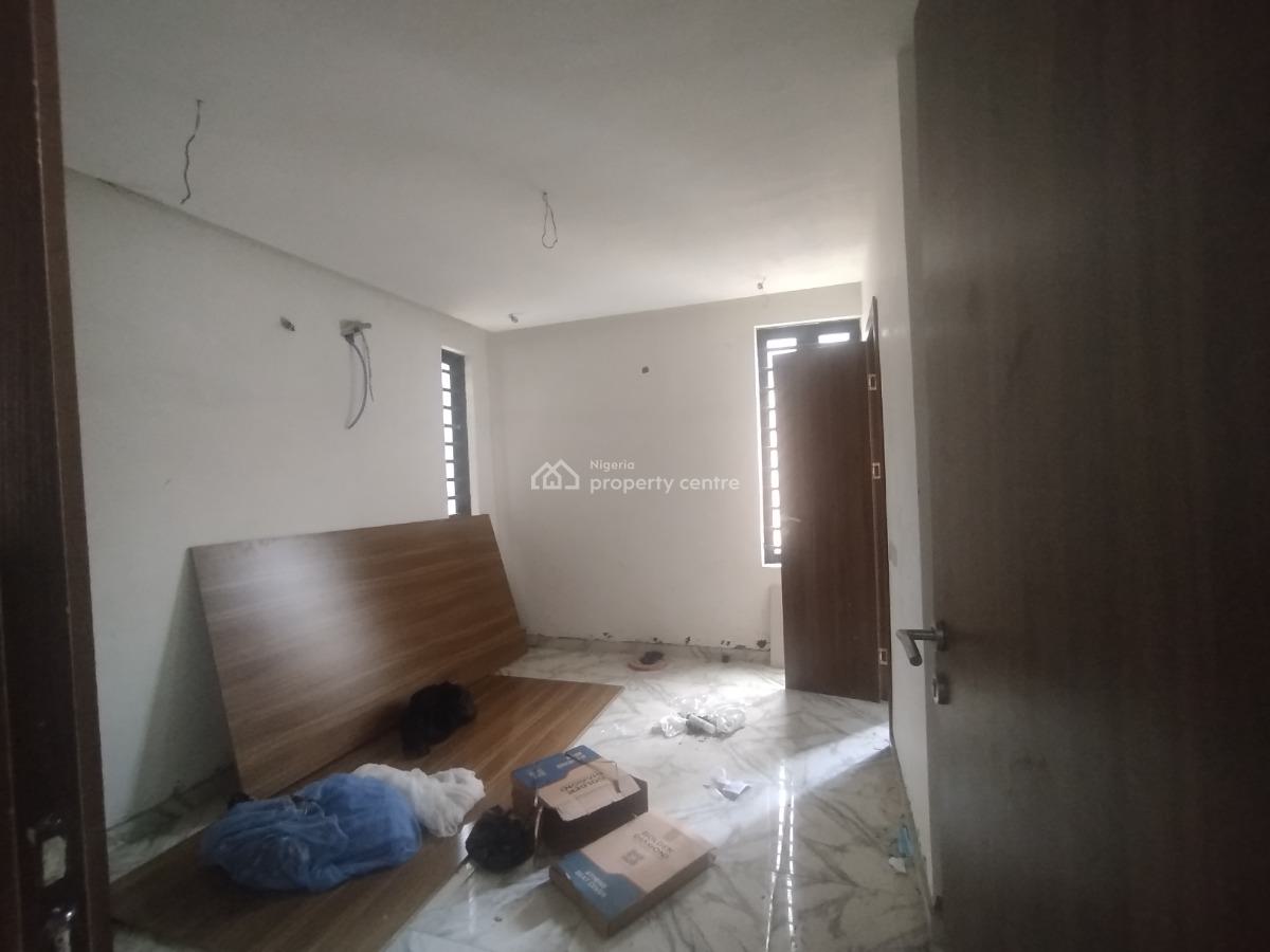 Newly Built 2 Bedroom Apartment, Off Aro Ologolo Road, Ologolo, Lekki, Lagos, Flat / Apartment for Sale