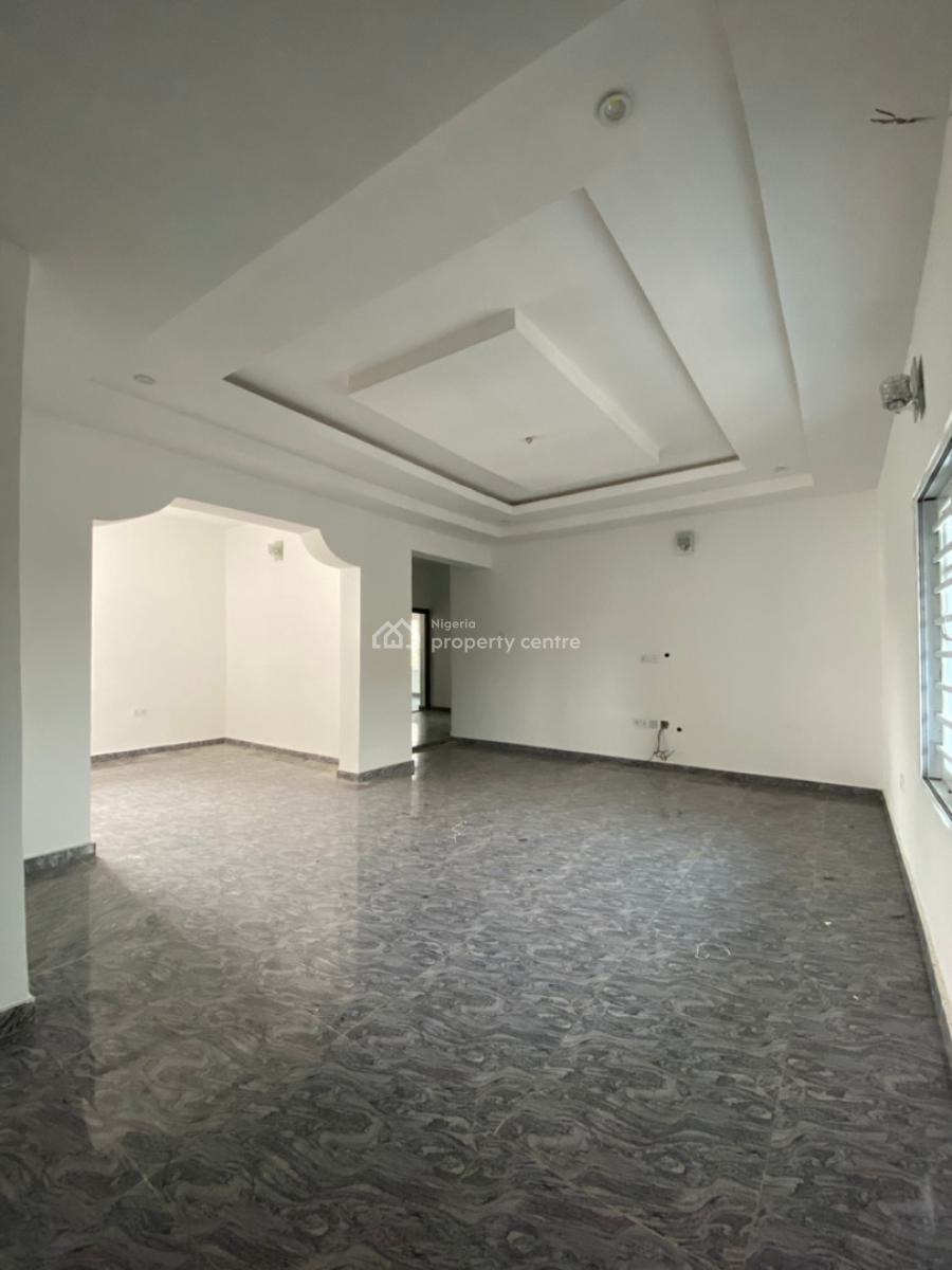 Newly Built 3 Bedroom Flat, Madiba Estate,new Road Awoyaya Ibeju-lekki,lekki Epe Expressway Lagos, Awoyaya, Ibeju Lekki, Lagos, Flat / Apartment for Rent