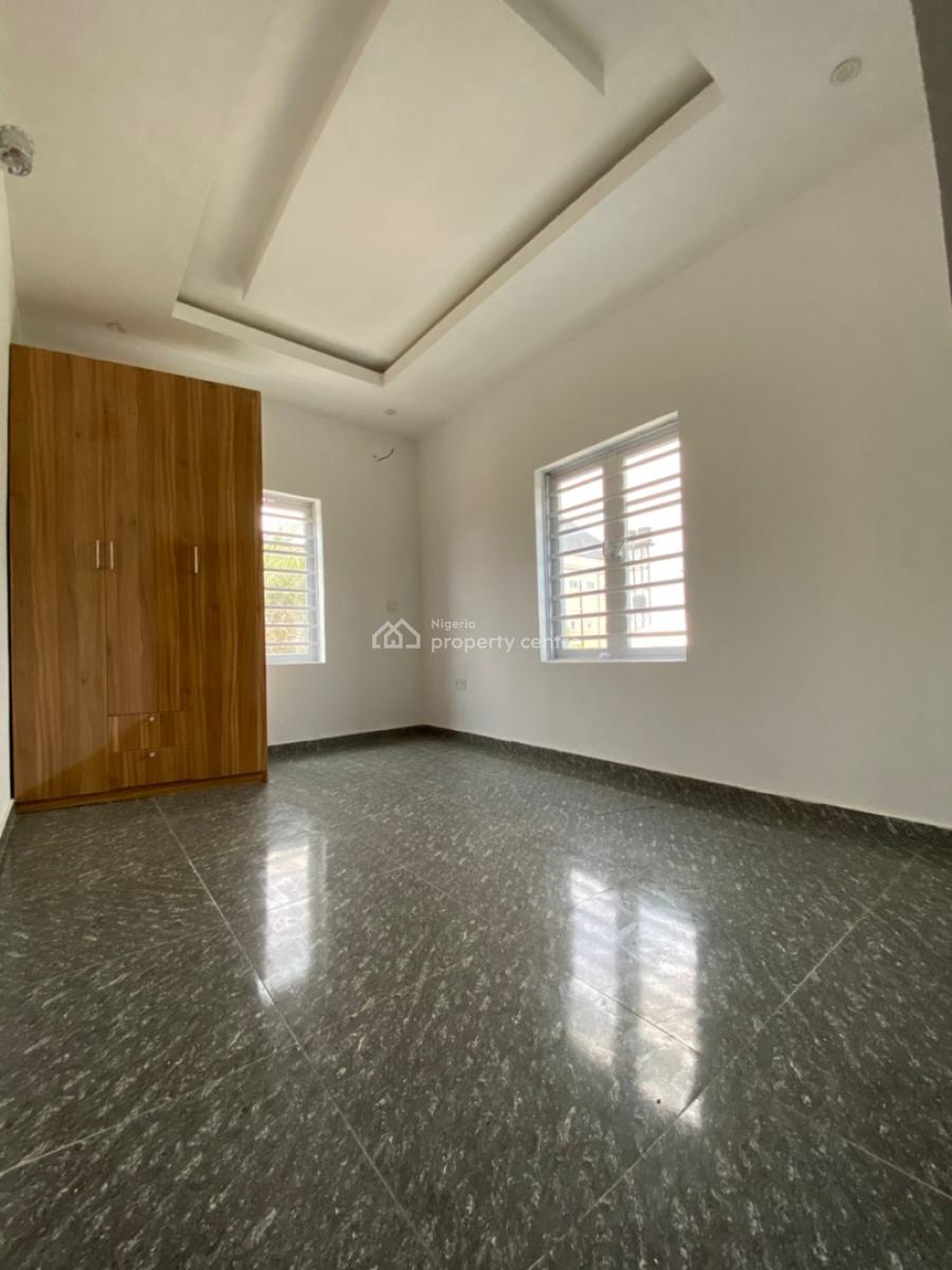 Newly Built 3 Bedroom Flat, Madiba Estate,new Road Awoyaya Ibeju-lekki,lekki Epe Expressway Lagos, Awoyaya, Ibeju Lekki, Lagos, Flat / Apartment for Rent