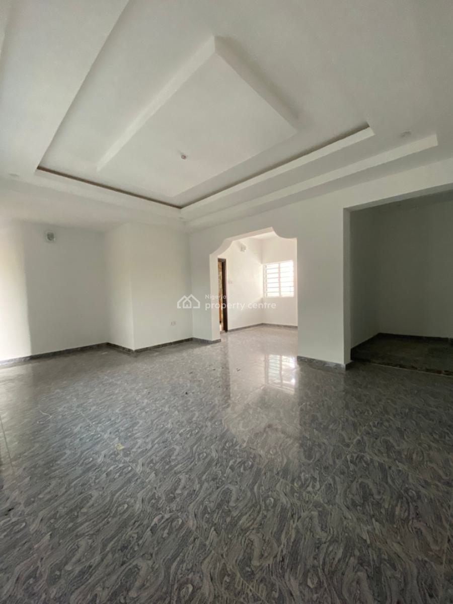 Newly Built 3 Bedroom Flat, Madiba Estate,new Road Awoyaya Ibeju-lekki,lekki Epe Expressway Lagos, Awoyaya, Ibeju Lekki, Lagos, Flat / Apartment for Rent