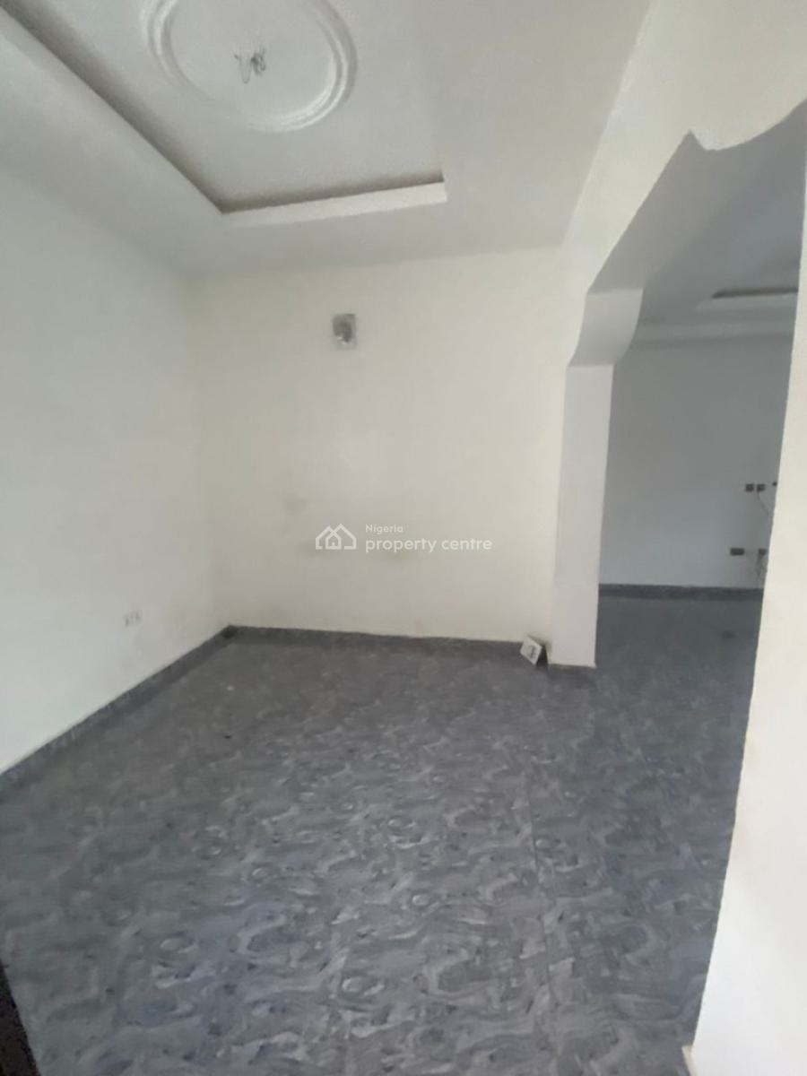 Newly Built 3 Bedroom Flat, Madiba Estate,new Road Awoyaya Ibeju-lekki,lekki Epe Expressway Lagos, Awoyaya, Ibeju Lekki, Lagos, Flat / Apartment for Rent