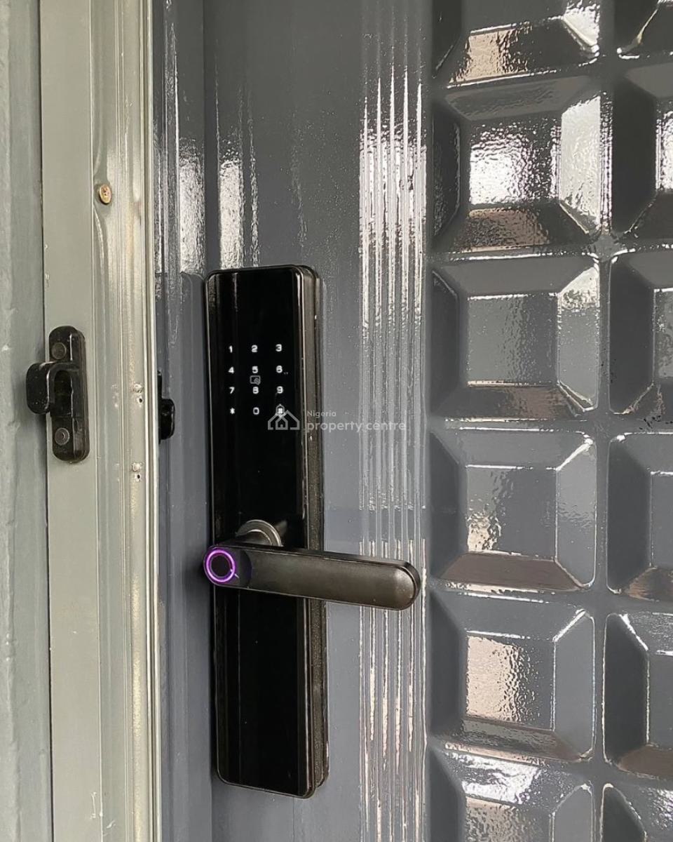 Luxury 1 Bedroom Duplex with Ps5 Board Games, Gbagada, Lagos, Flat / Apartment Short Let