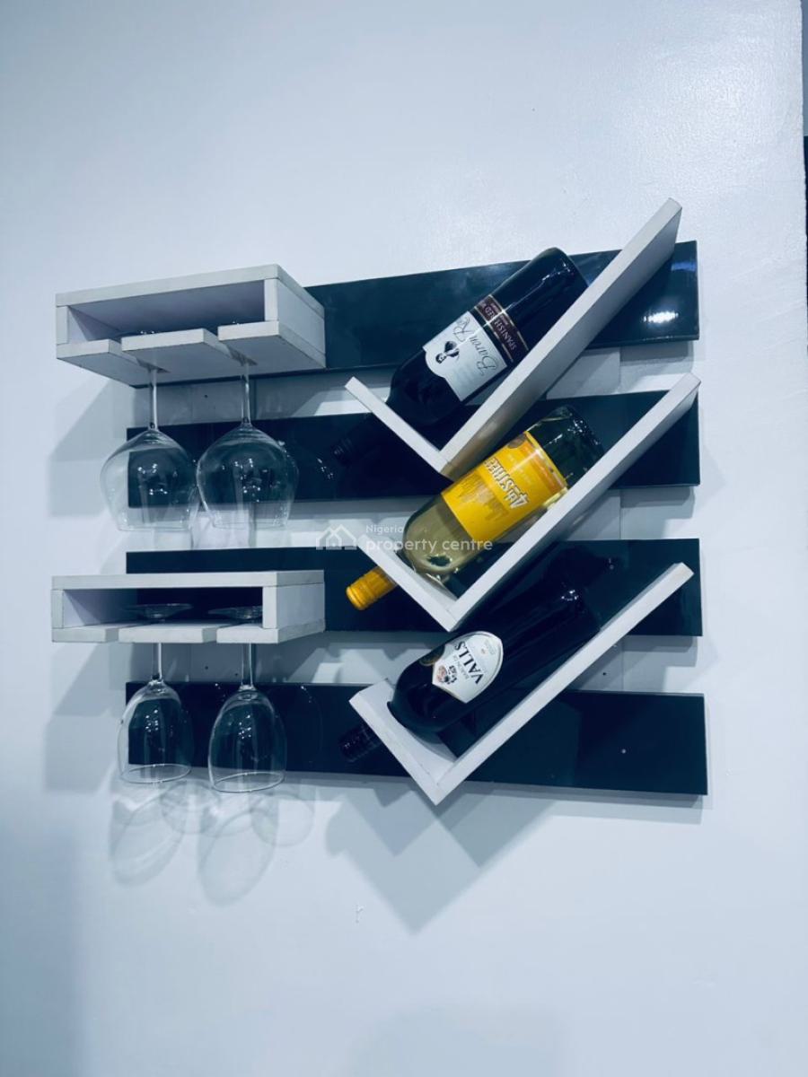 Luxury 1 Bedroom Apartment, Gbagada, Lagos, Flat / Apartment Short Let