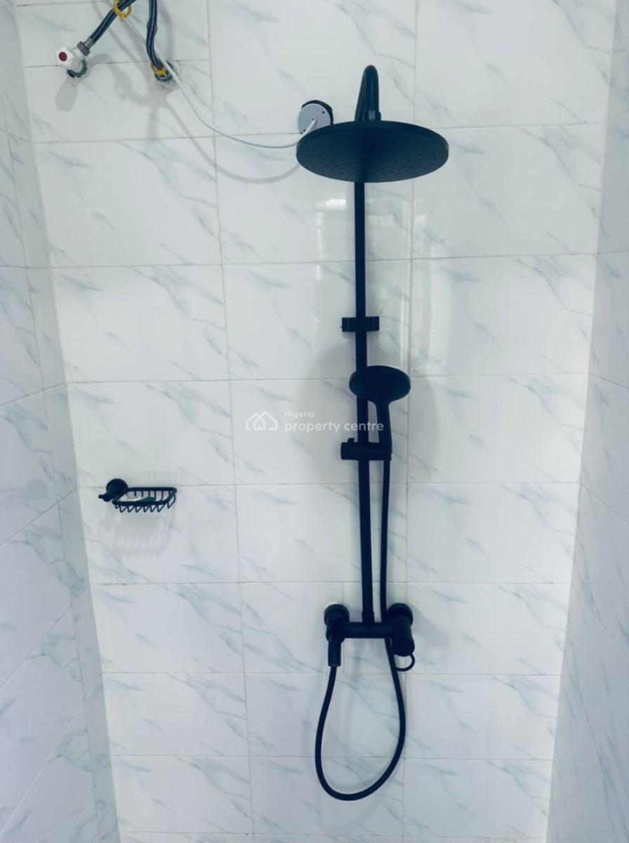 Luxury 1 Bedroom Apartment, Gbagada, Lagos, Flat / Apartment Short Let