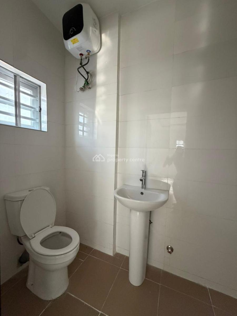 Discounted Price   4bedroom Fully Detached Duplex, Ikota, Lekki, Lagos, Detached Duplex for Sale