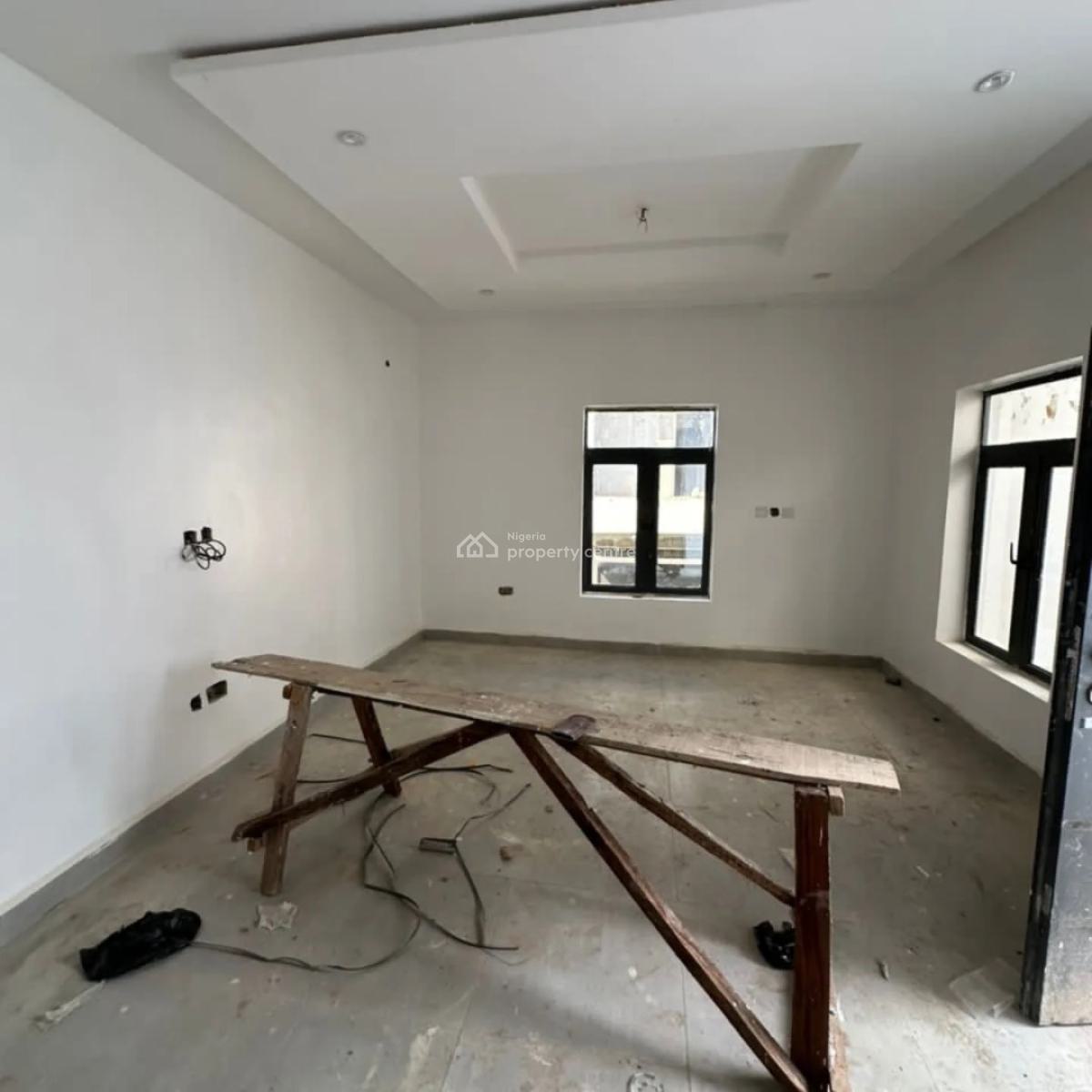 Experience Comfort, Elegance, and Prime Location in These Beautifully, Mabuschi, Mabushi, Abuja, Detached Duplex for Sale