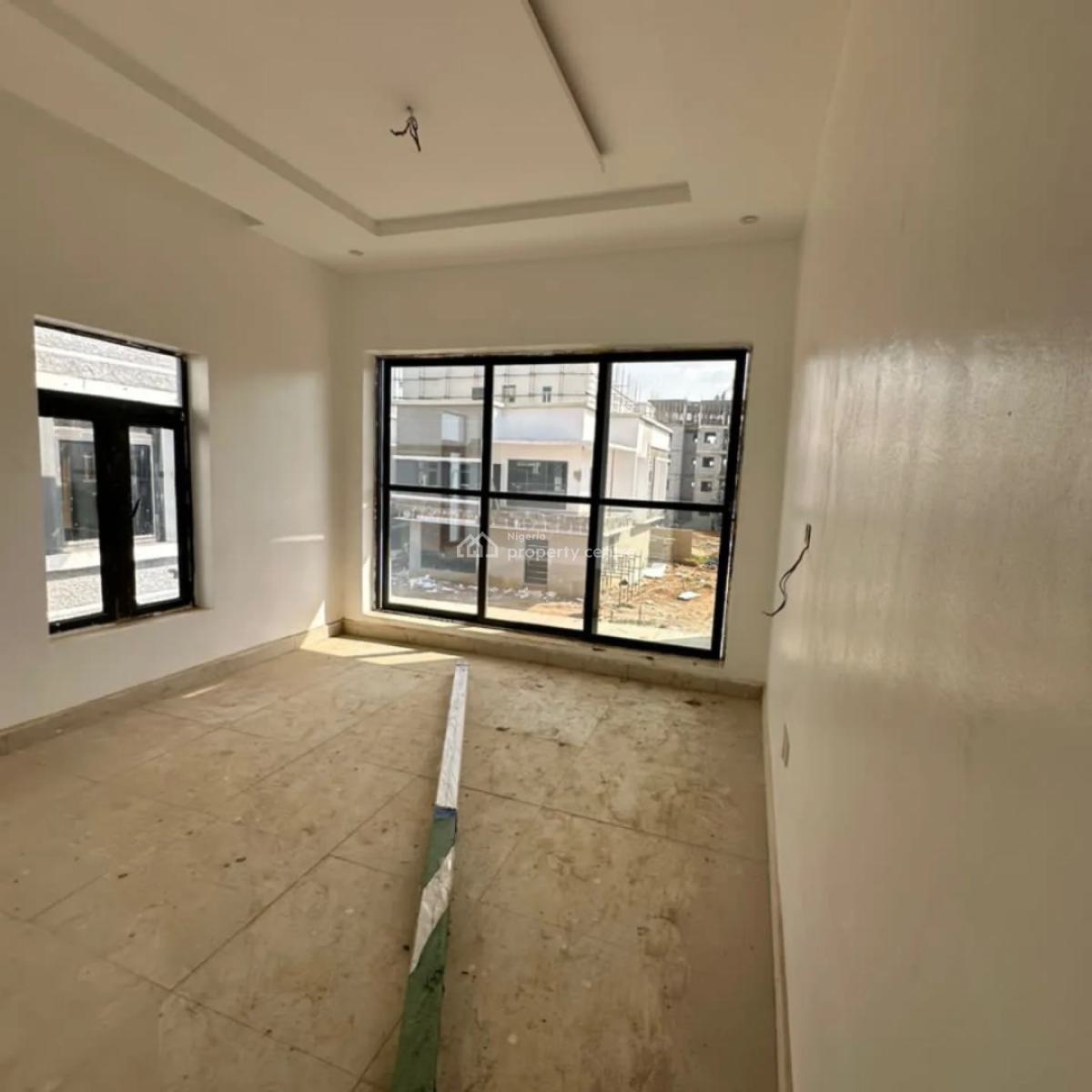 Experience Comfort, Elegance, and Prime Location in These Beautifully, Mabuschi, Mabushi, Abuja, Detached Duplex for Sale