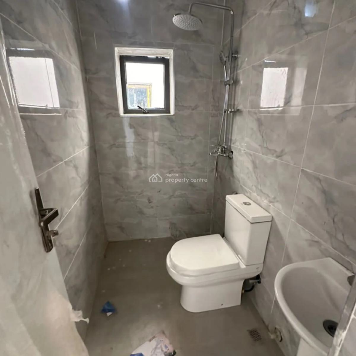 Experience Comfort, Elegance, and Prime Location in These Beautifully, Mabuschi, Mabushi, Abuja, Detached Duplex for Sale