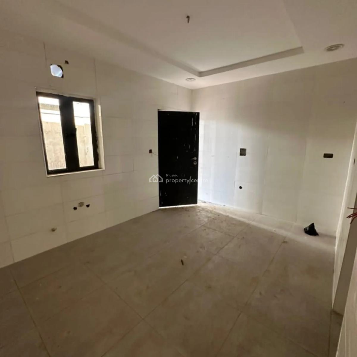 Experience Comfort, Elegance, and Prime Location in These Beautifully, Mabuschi, Mabushi, Abuja, Detached Duplex for Sale