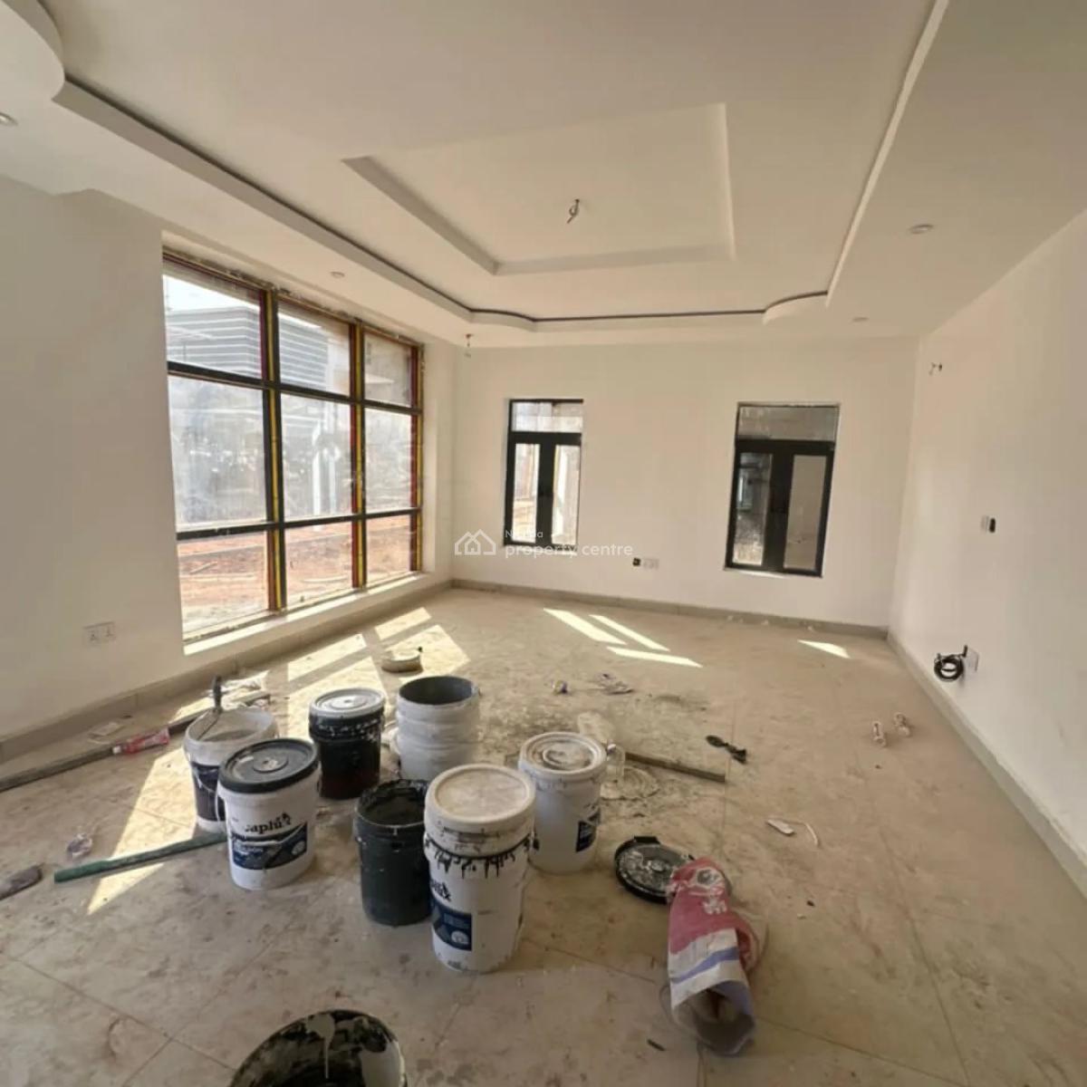 Experience Comfort, Elegance, and Prime Location in These Beautifully, Mabuschi, Mabushi, Abuja, Detached Duplex for Sale