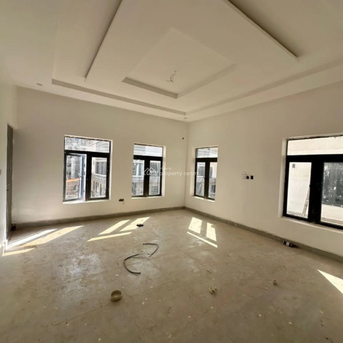 Experience Comfort, Elegance, and Prime Location in These Beautifully, Mabuschi, Mabushi, Abuja, Detached Duplex for Sale