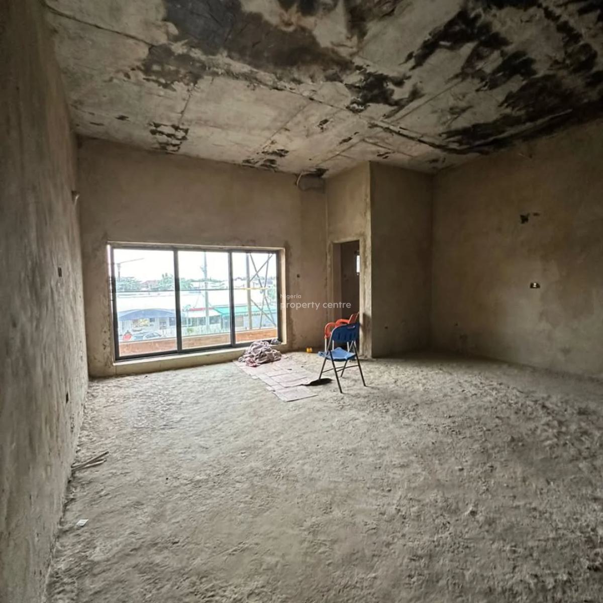 4 Bedroom Terrace Duplex + 1 Room Bq, Gwarimpa, Gwarinpa, Abuja, Terraced Duplex for Sale